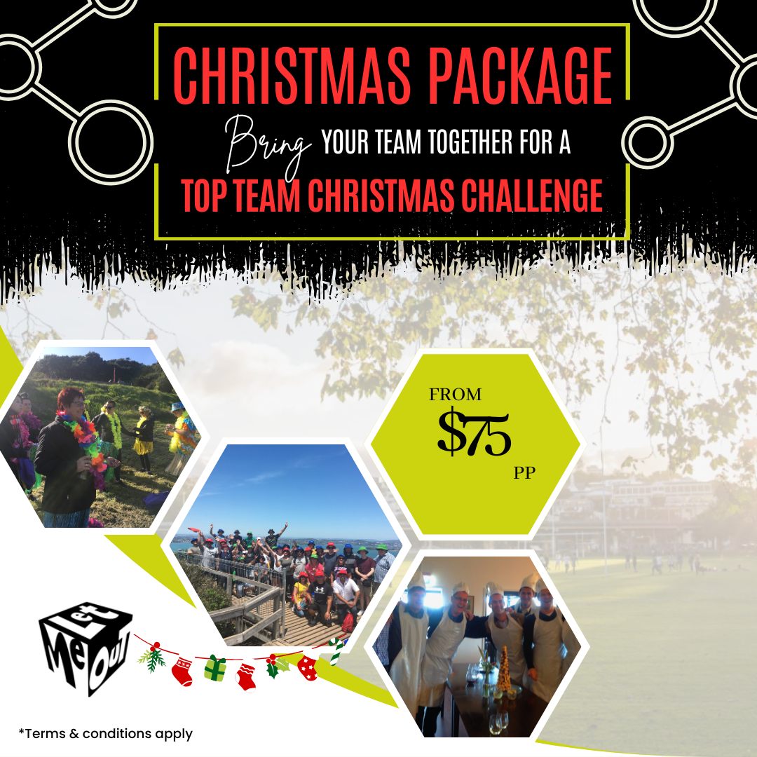 Top Team Challenge
