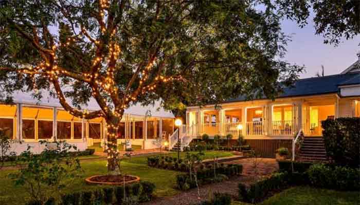 Allely venue West Auckland