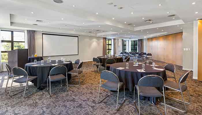 Parkside Apartment Hotel Auckland