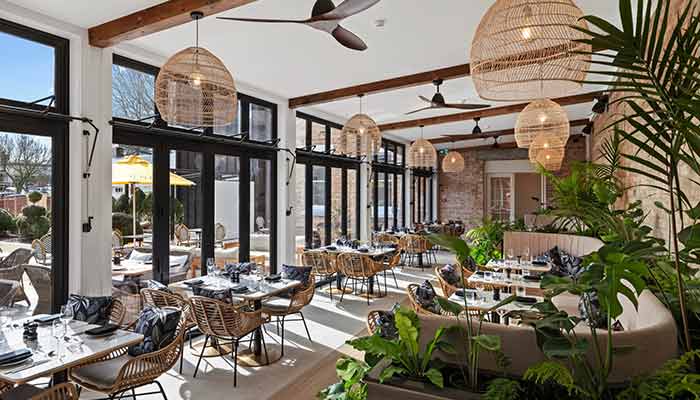 The Clements Hotel Cambridge