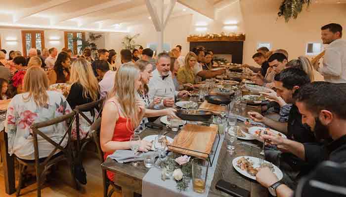 Tui Hills venue West Auckland