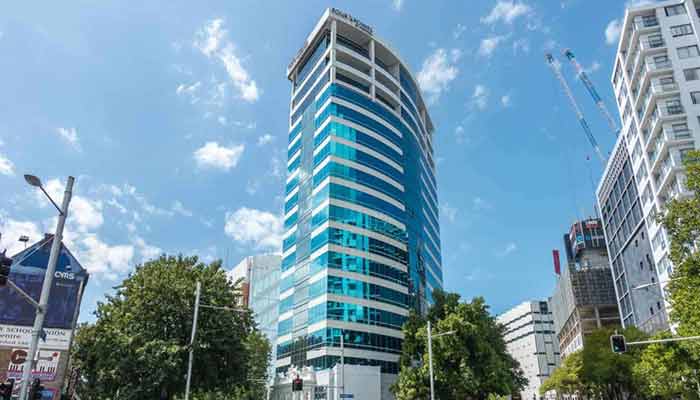 Four Points Conference Hotel Auckland